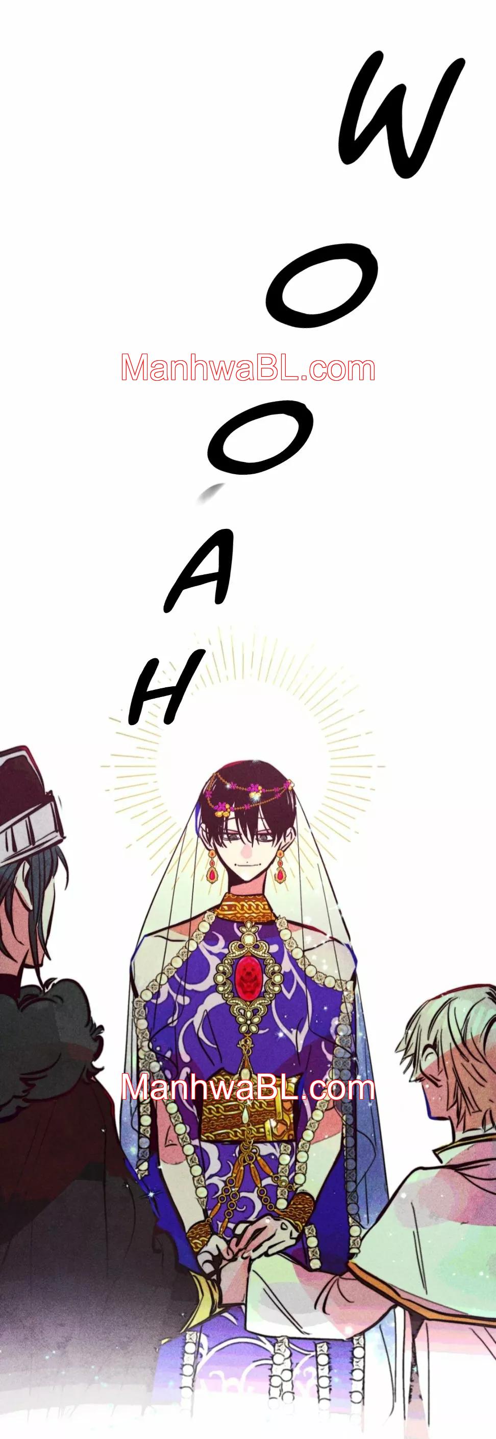 Como ser el elegido - Capítulo 41.00.2 manhwa