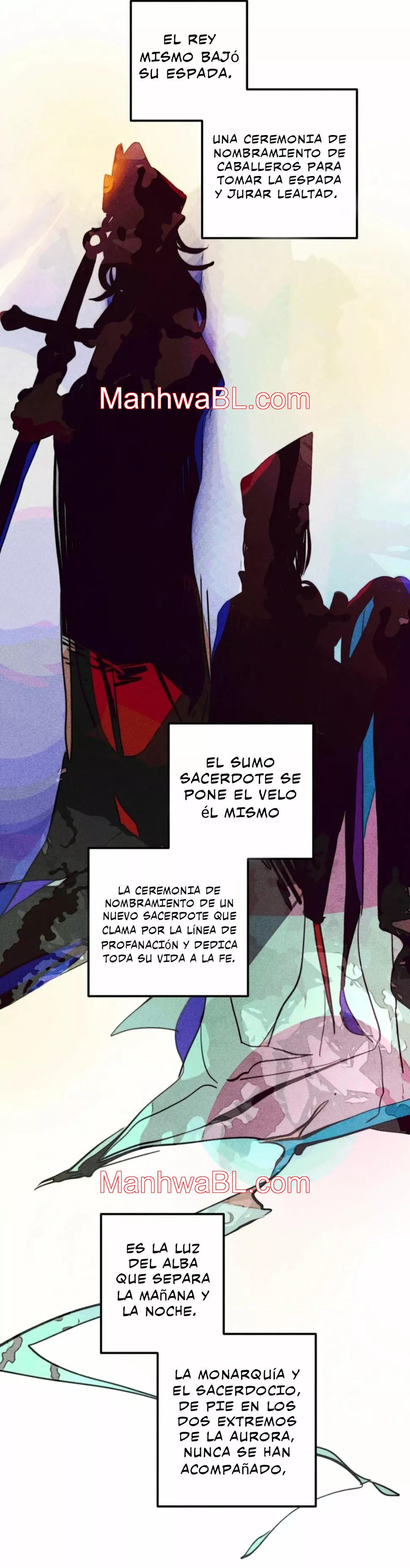 Como ser el elegido - Capítulo 41.00.2 manhwa