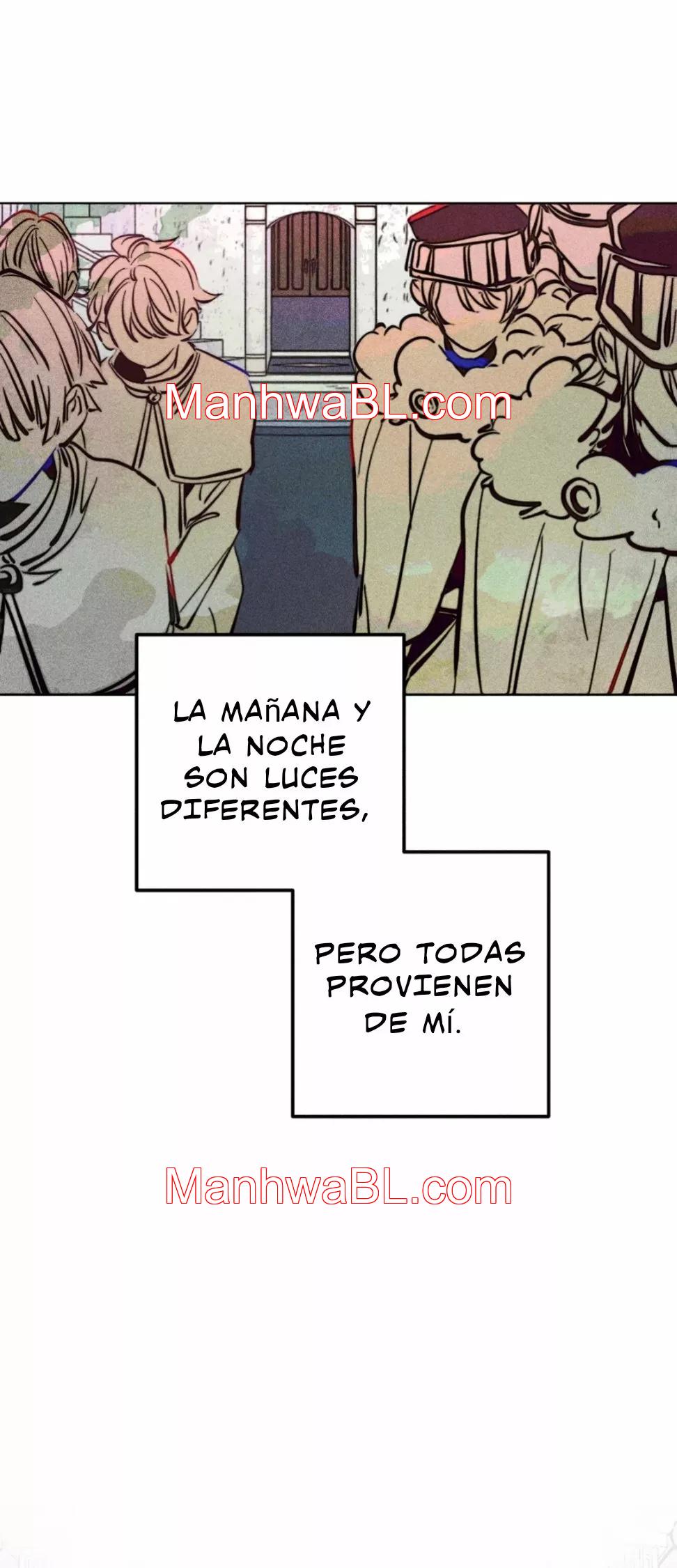 Como ser el elegido - Capítulo 41.00.2 manhwa