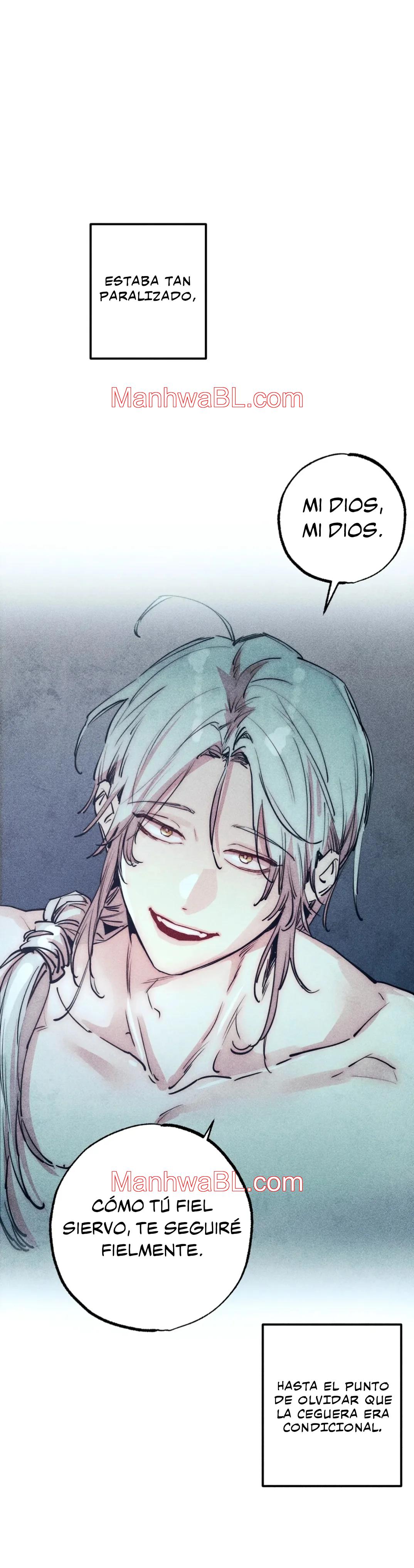 Como ser el elegido - Capítulo 73.00 manhwa