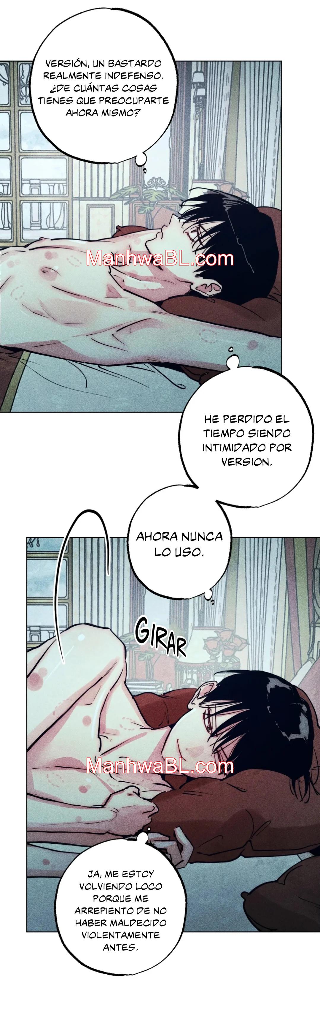 Como ser el elegido - Capítulo 73.00 manhwa