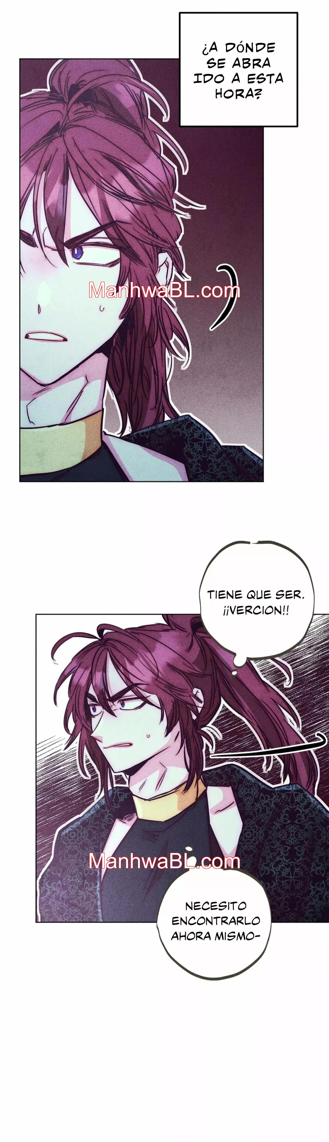 Como ser el elegido - Capítulo 60.00 manhwa