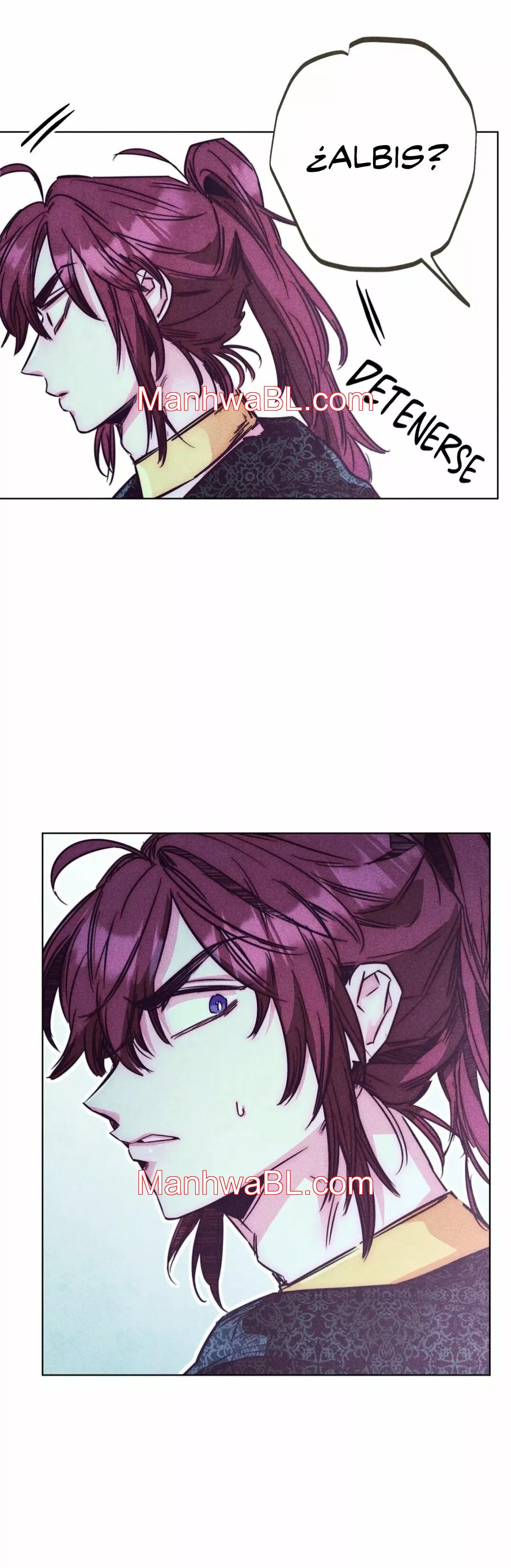 Como ser el elegido - Capítulo 60.00 manhwa