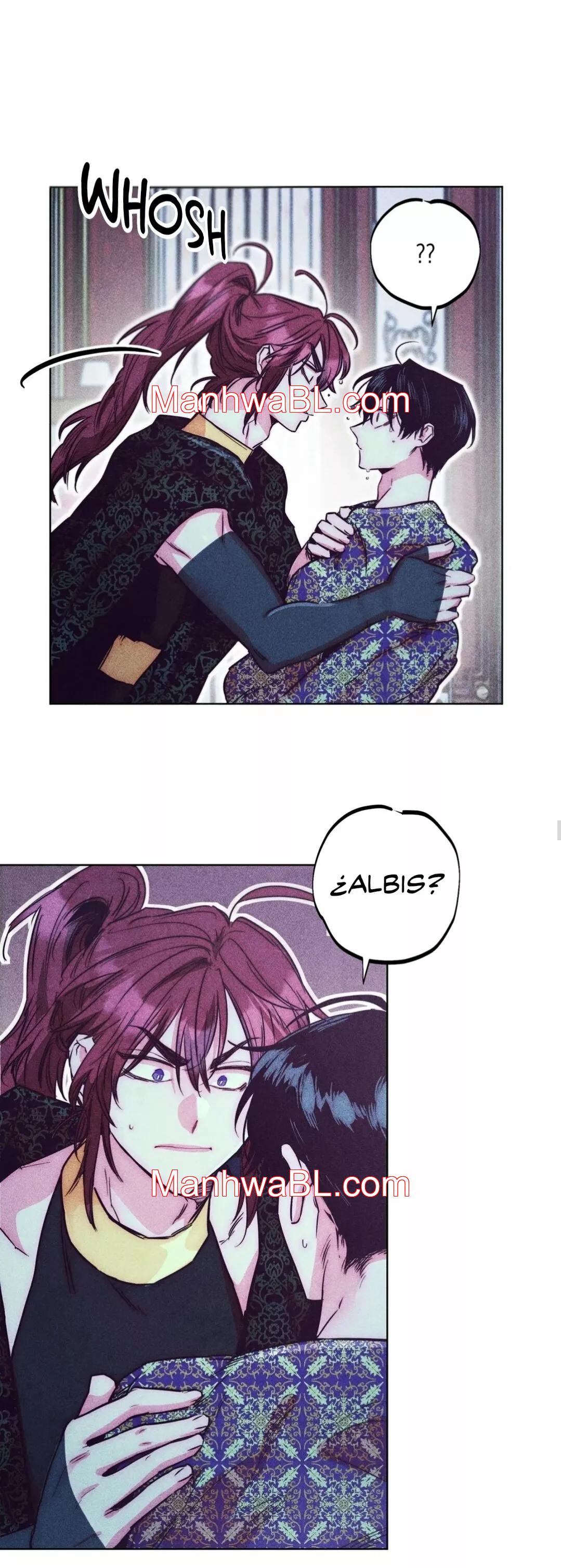 Como ser el elegido - Capítulo 60.00 manhwa