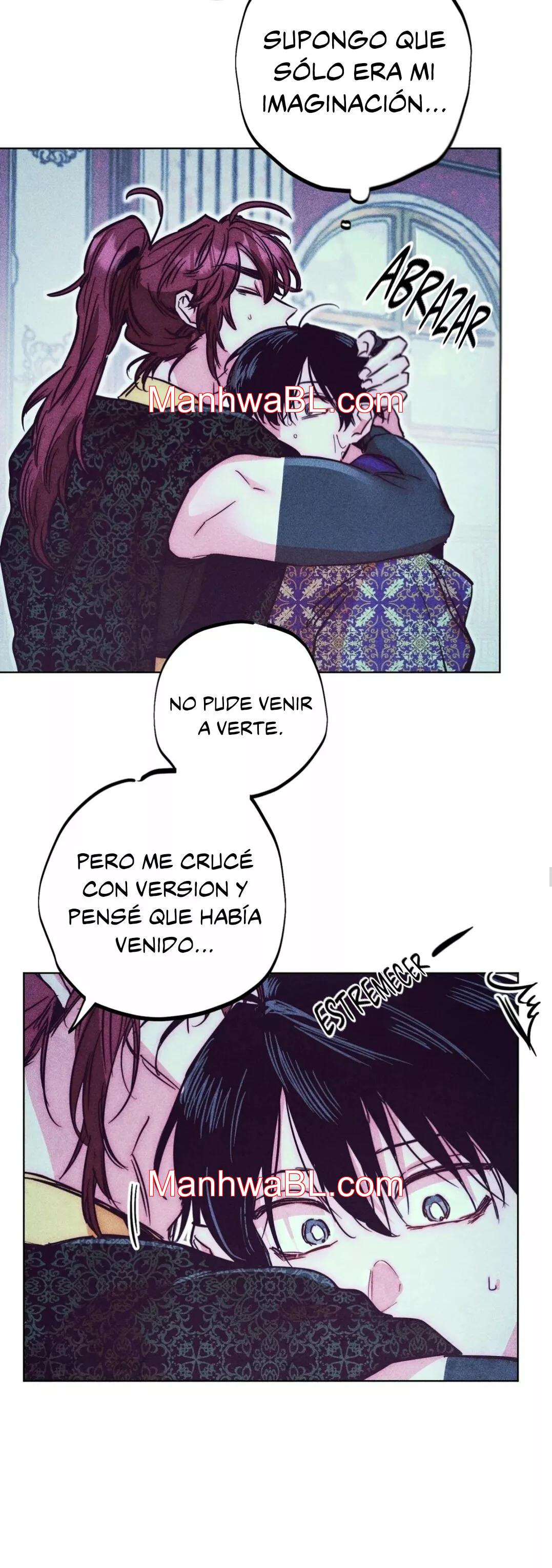 Como ser el elegido - Capítulo 60.00 manhwa