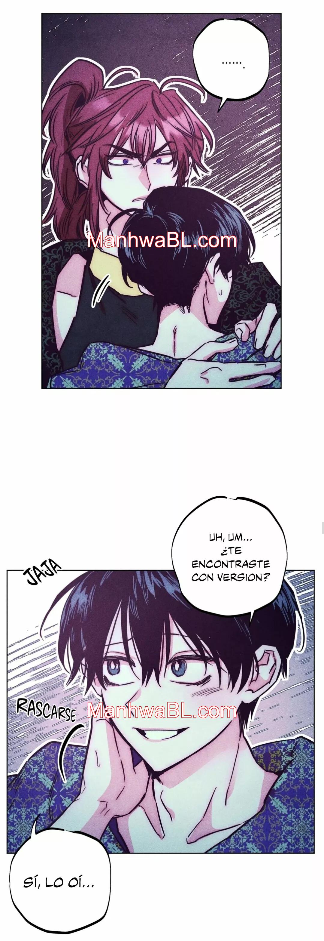 Como ser el elegido - Capítulo 60.00 manhwa