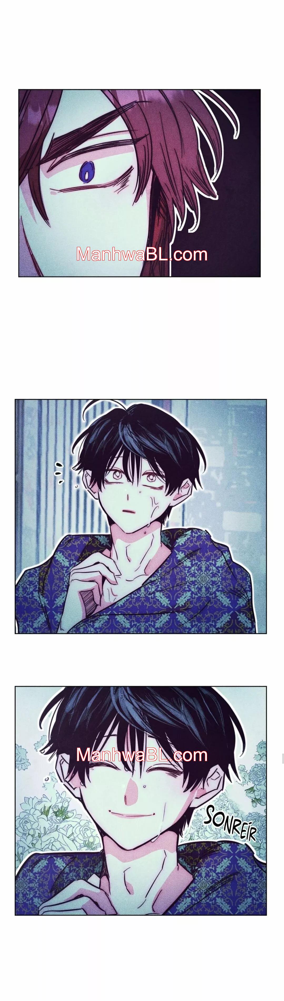 Como ser el elegido - Capítulo 60.00 manhwa