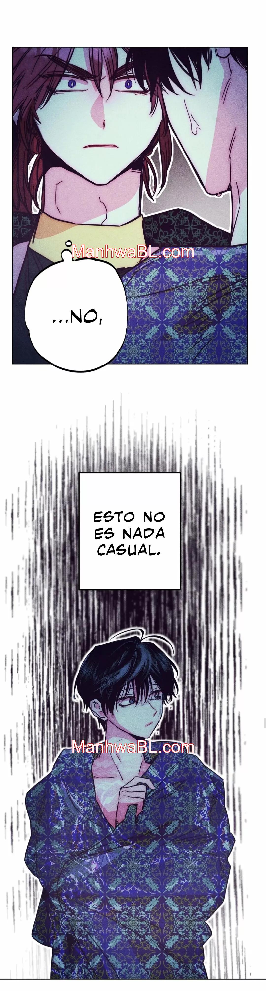 Como ser el elegido - Capítulo 60.00 manhwa