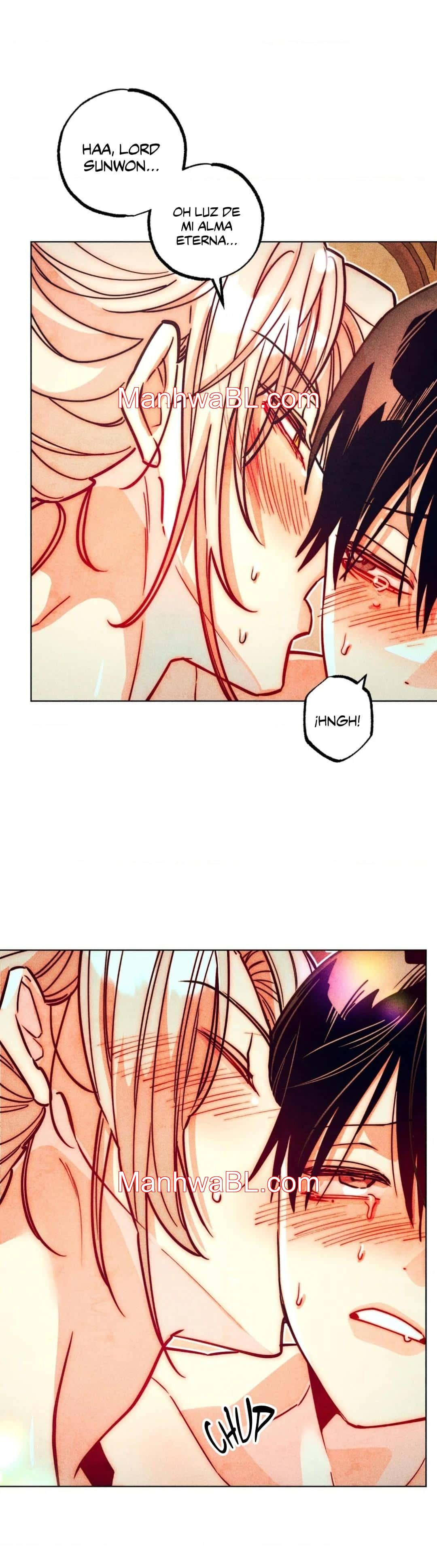 Como ser el elegido - Capítulo 96.2 manhwa