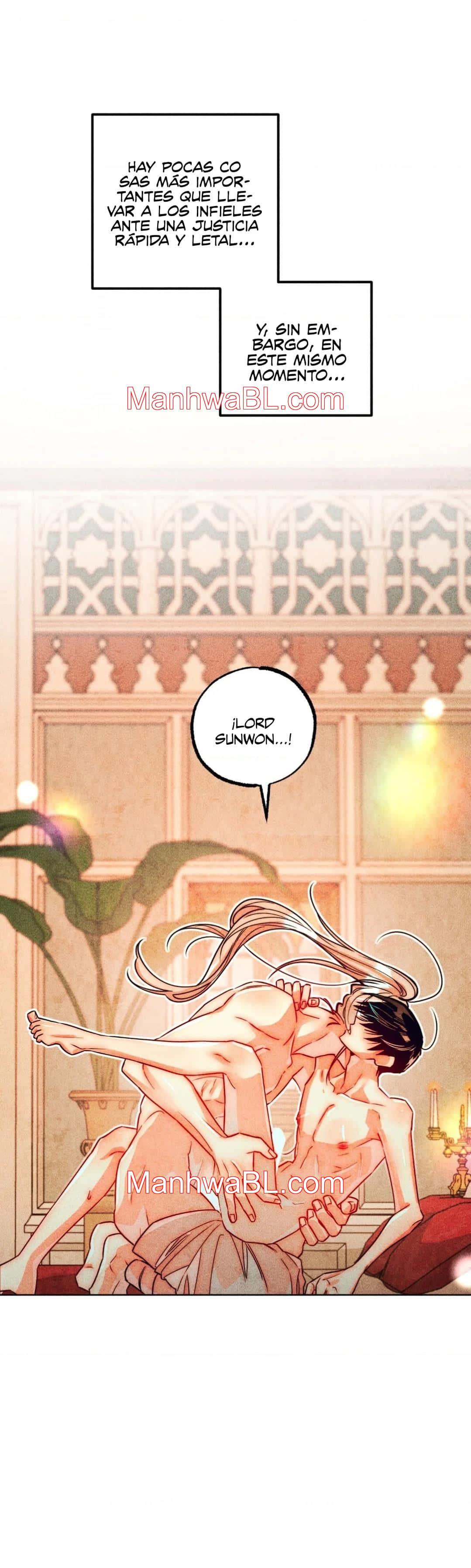 Como ser el elegido - Capítulo 96.2 manhwa
