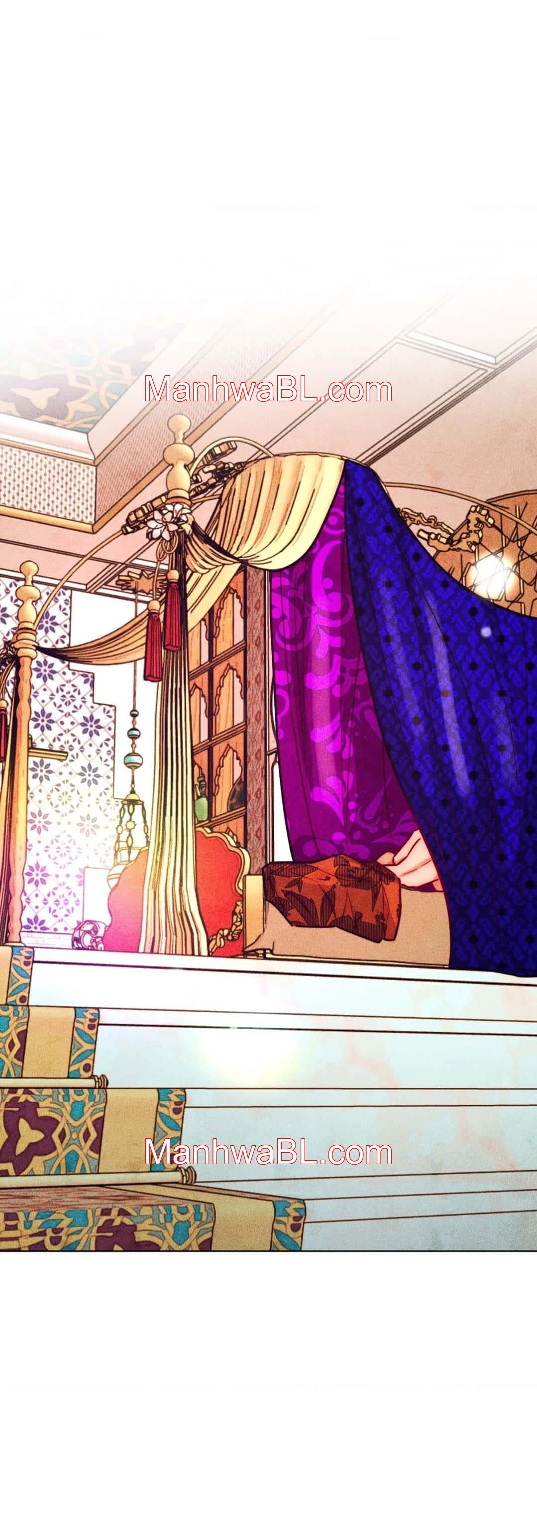 Como ser el elegido - Capítulo 96.2 manhwa