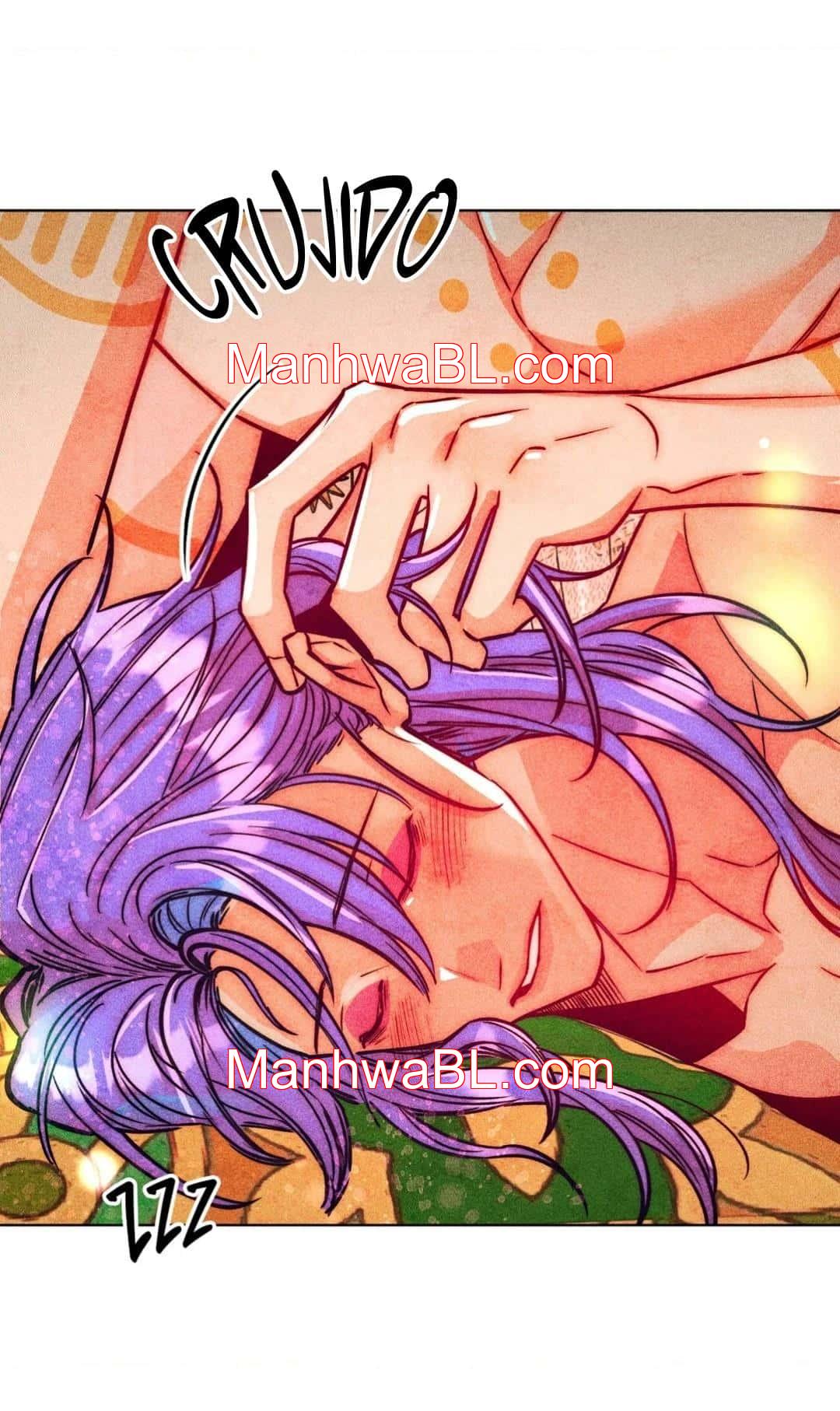 Como ser el elegido - Capítulo 96.2 manhwa