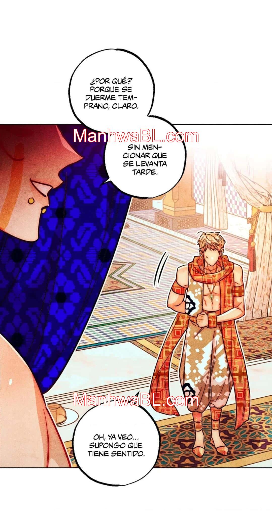 Como ser el elegido - Capítulo 96.2 manhwa