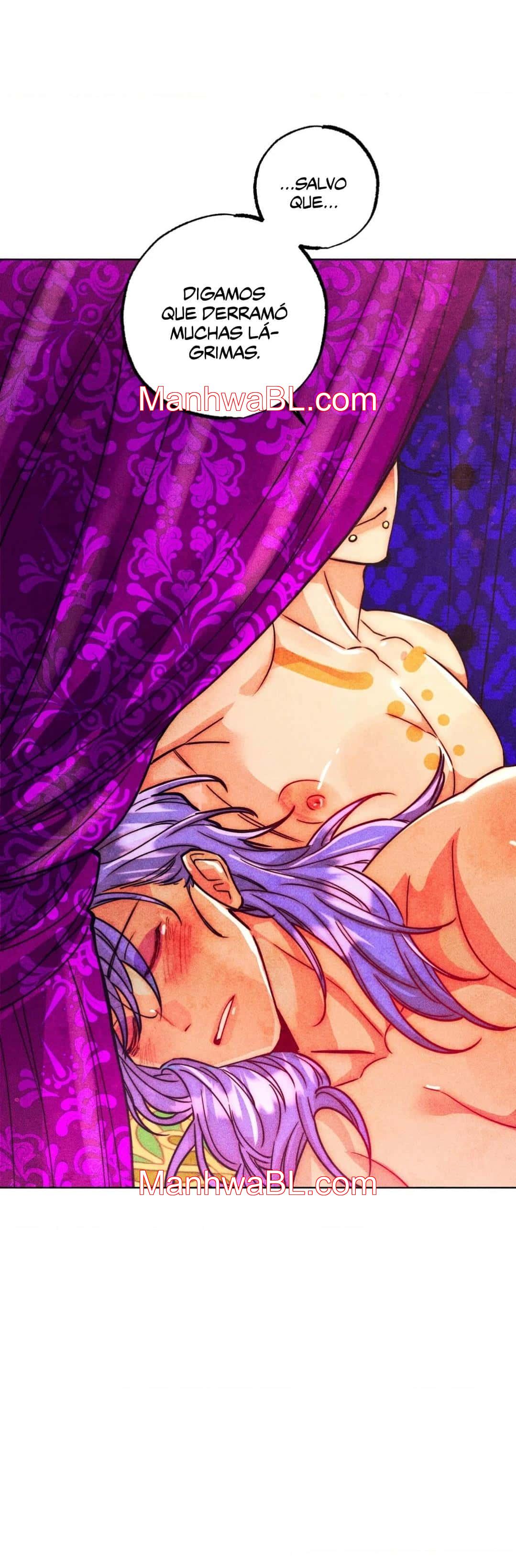 Como ser el elegido - Capítulo 96.2 manhwa