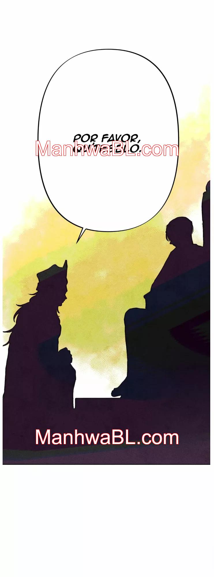 Como ser el elegido - Capítulo 8.00 manhwa