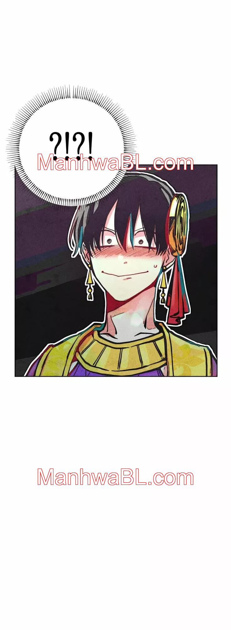 Como ser el elegido - Capítulo 8.00 manhwa