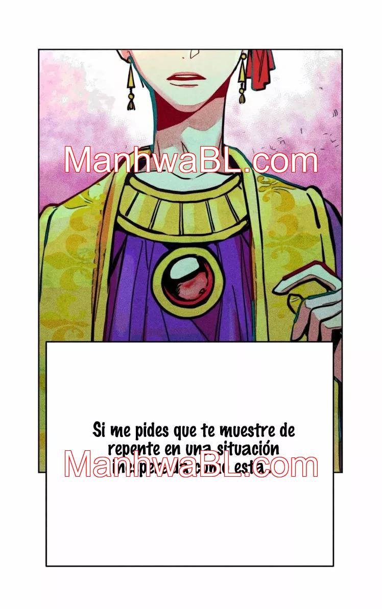Como ser el elegido - Capítulo 8.00 manhwa