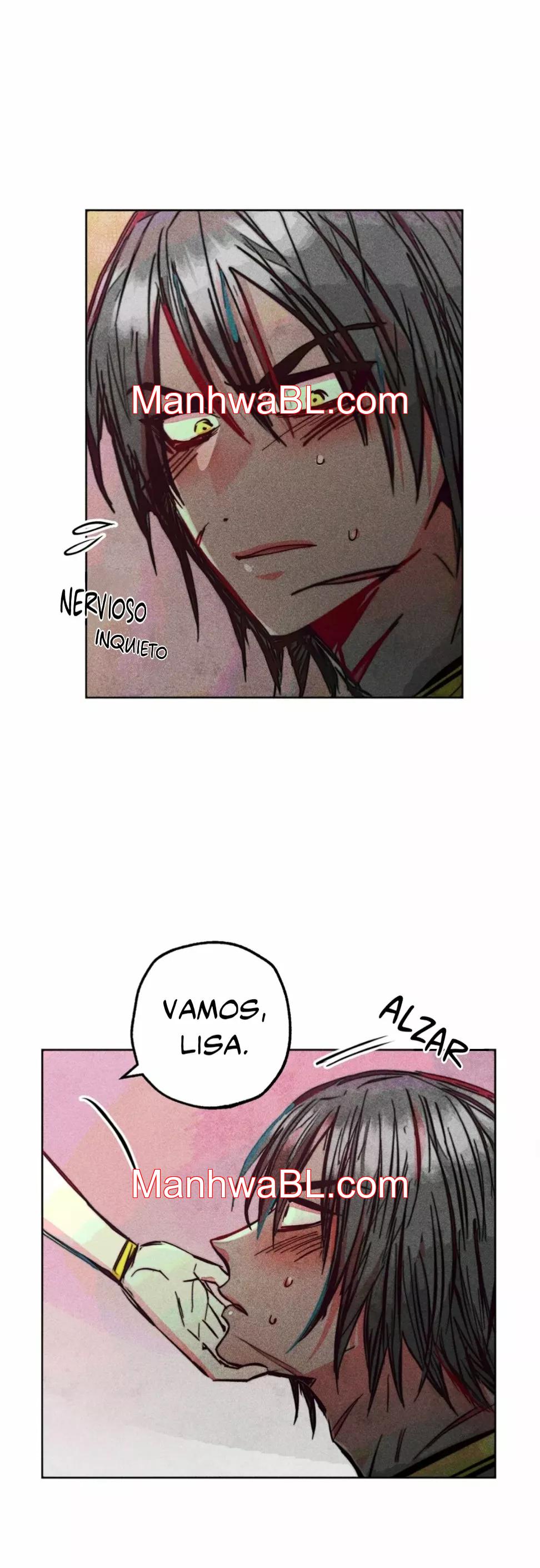 Como ser el elegido - Capítulo 36.00.2 manhwa