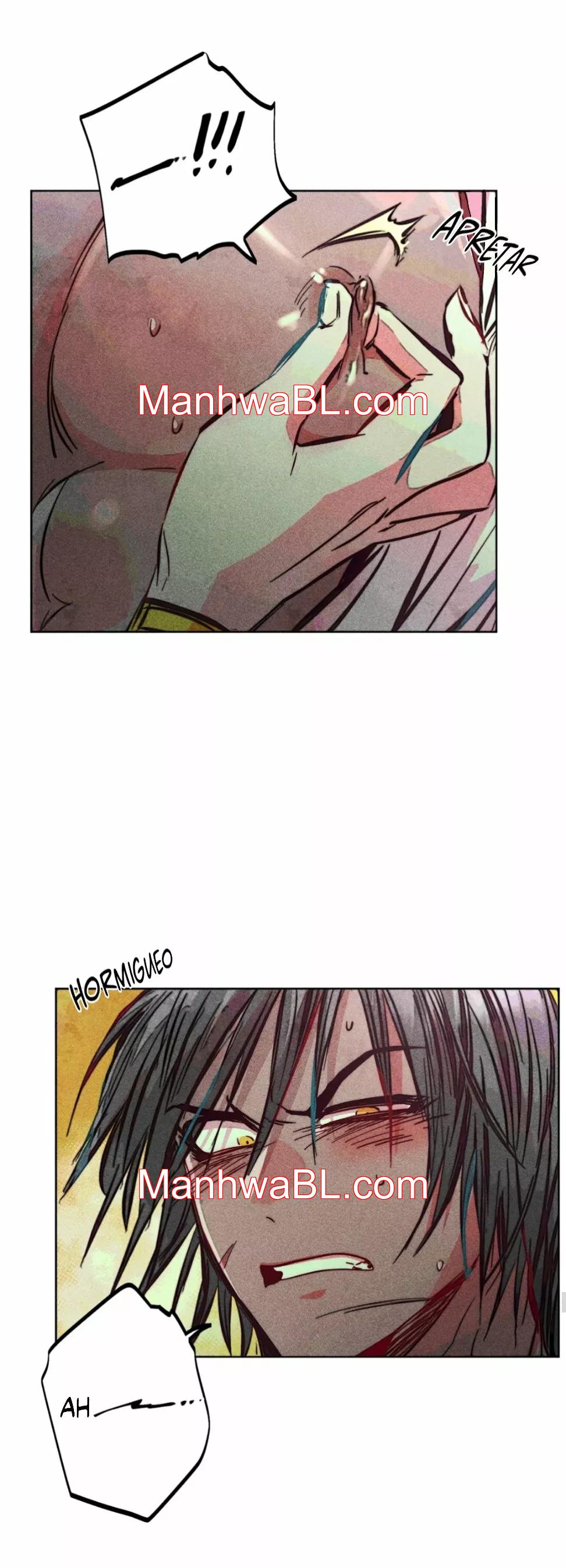 Como ser el elegido - Capítulo 36.00.2 manhwa