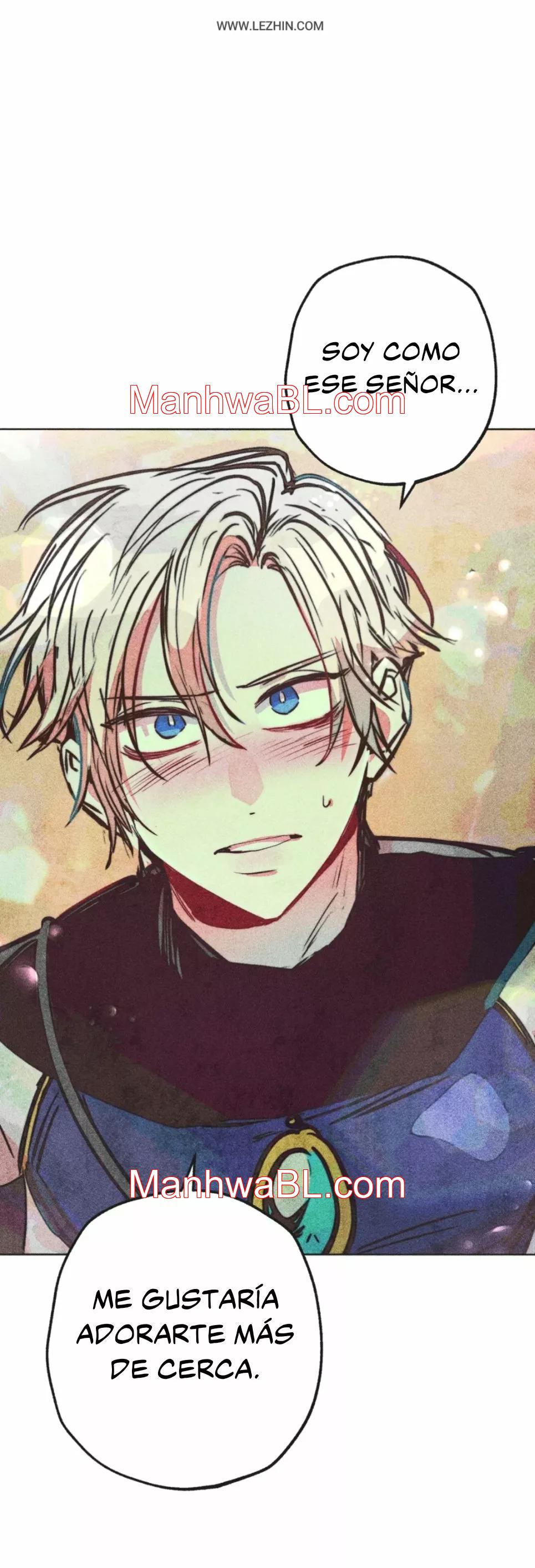 Como ser el elegido - Capítulo 36.00.2 manhwa