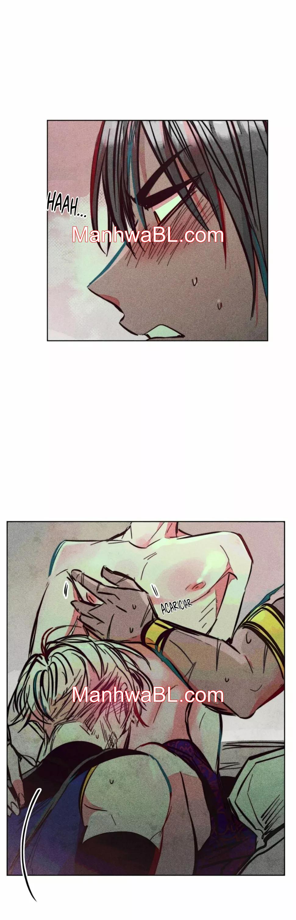 Como ser el elegido - Capítulo 36.00.2 manhwa