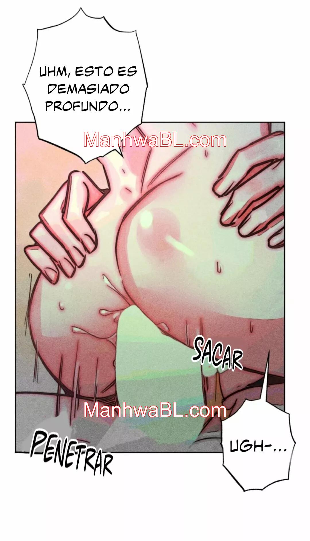 Como ser el elegido - Capítulo 48.00.2 manhwa
