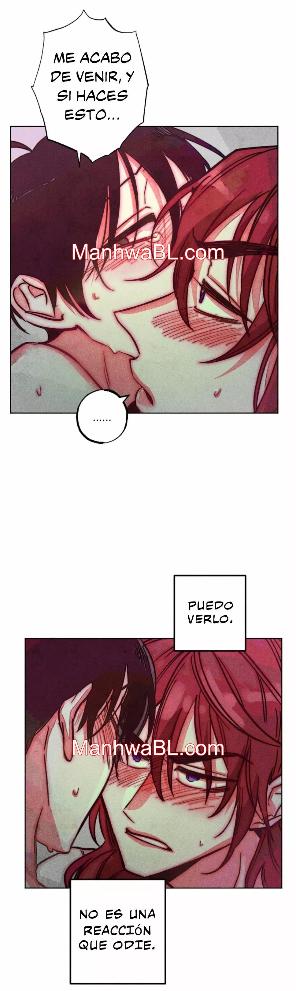 Como ser el elegido - Capítulo 48.00.2 manhwa