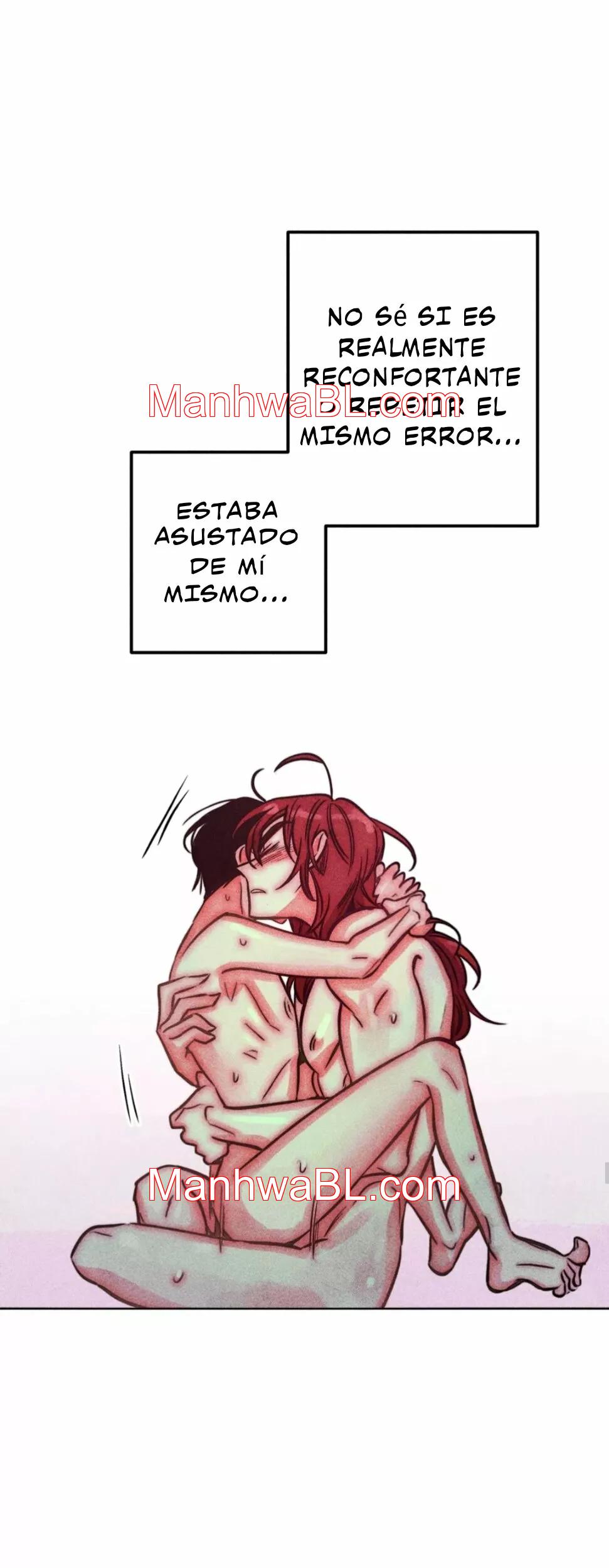 Como ser el elegido - Capítulo 48.00.2 manhwa