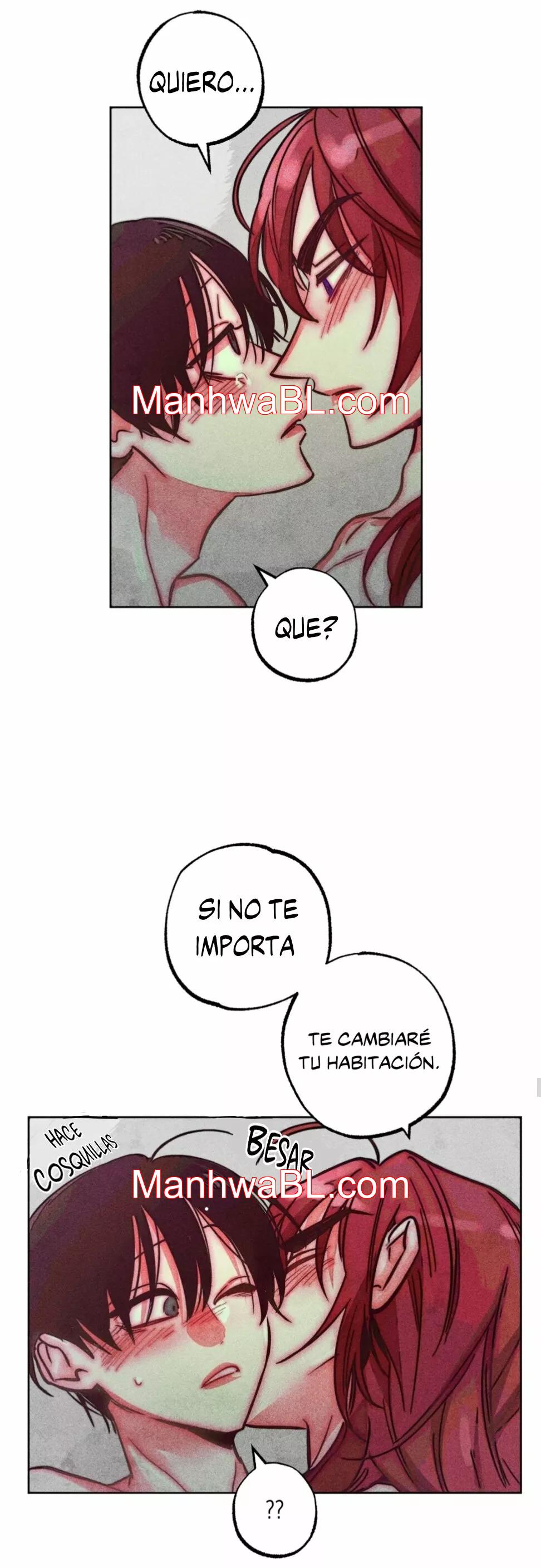 Como ser el elegido - Capítulo 48.00.2 manhwa