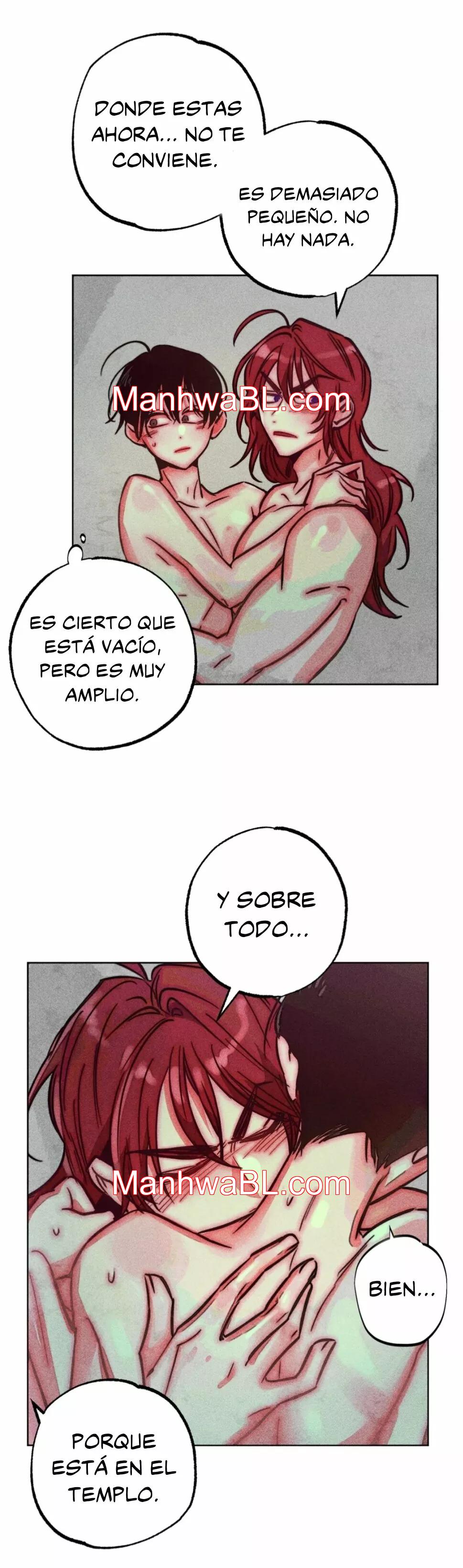 Como ser el elegido - Capítulo 48.00.2 manhwa