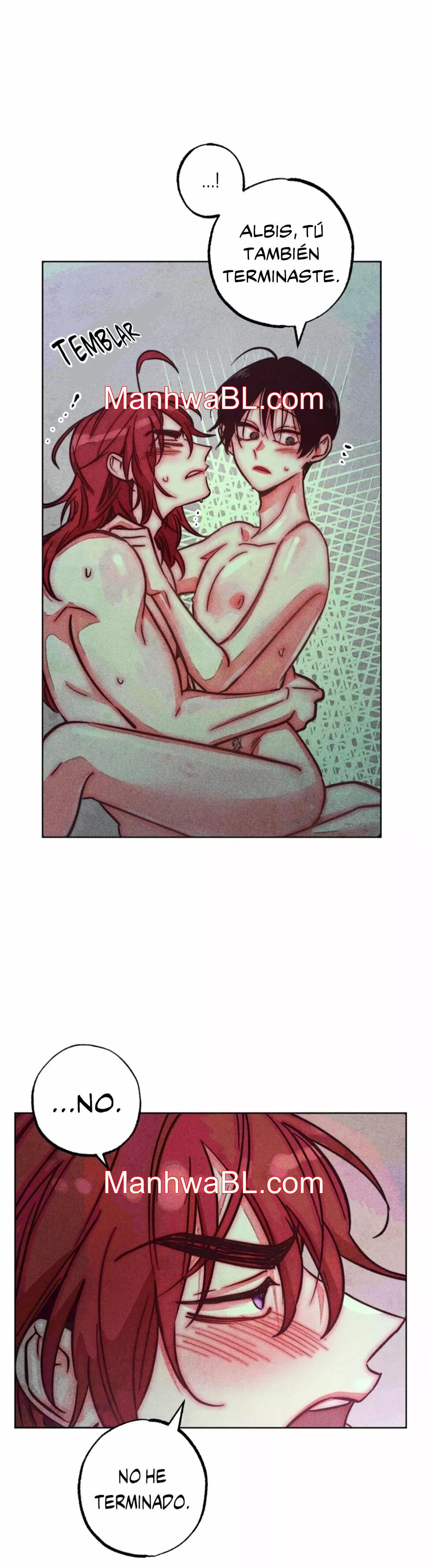 Como ser el elegido - Capítulo 48.00.2 manhwa