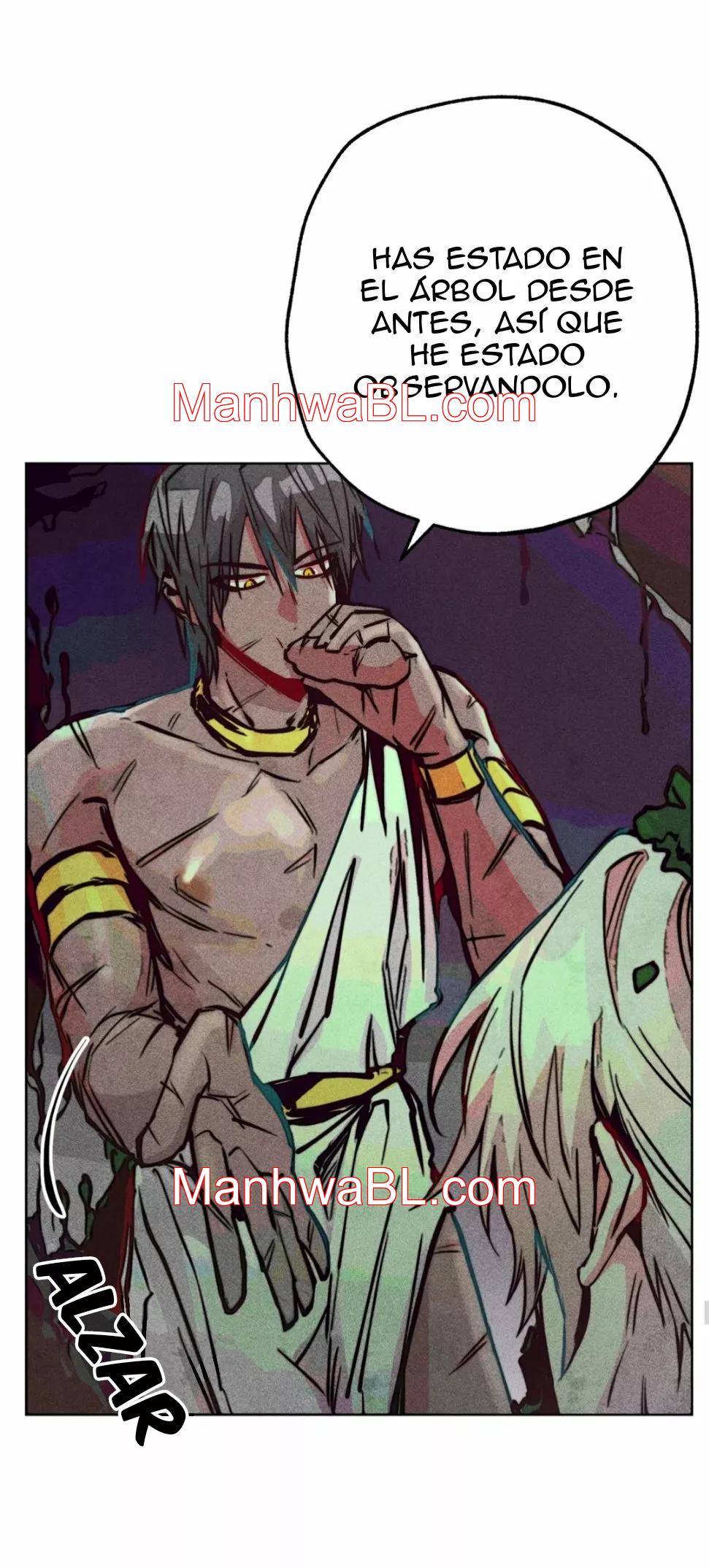 Como ser el elegido - Capítulo 28.00.2 manhwa
