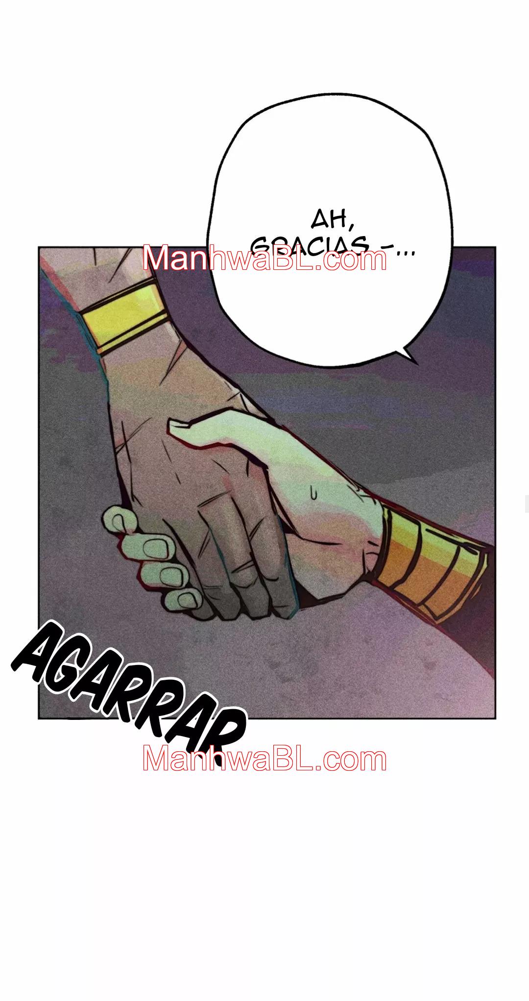 Como ser el elegido - Capítulo 28.00.2 manhwa
