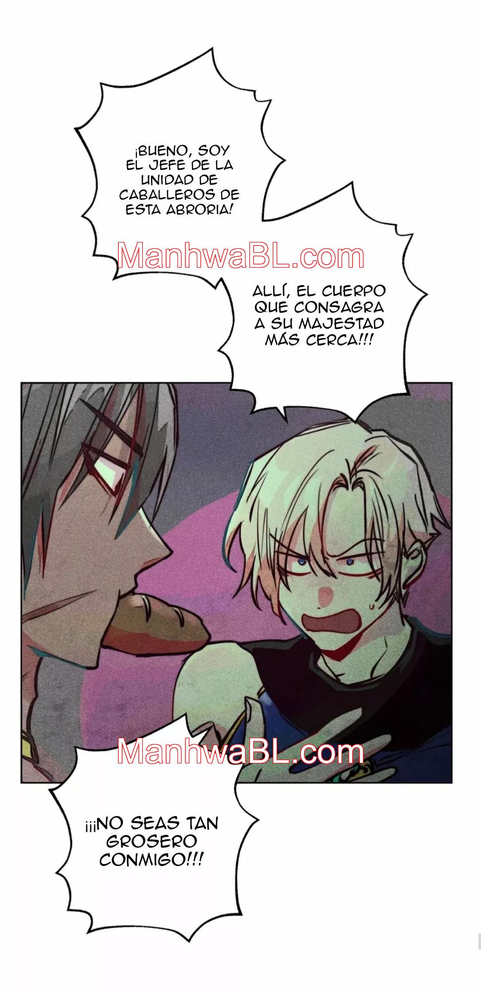 Como ser el elegido - Capítulo 28.00.2 manhwa