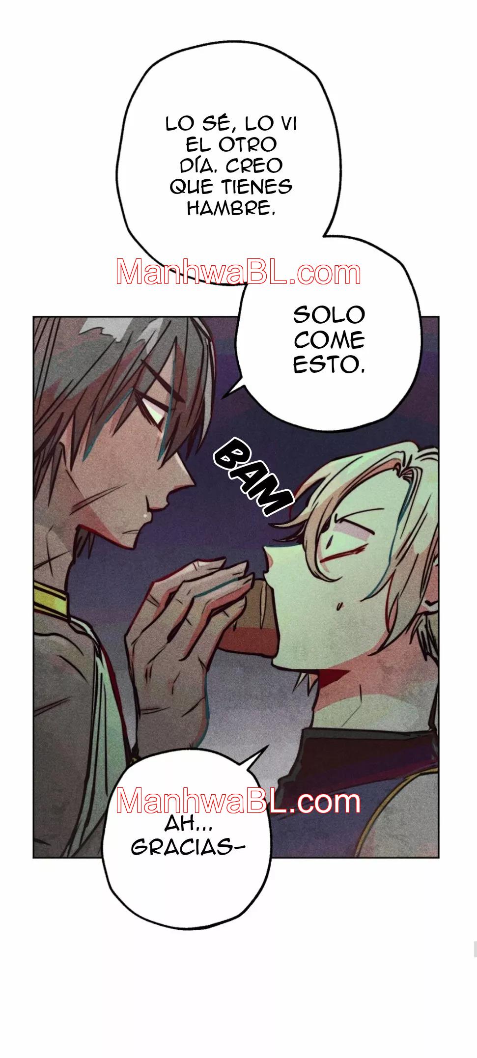 Como ser el elegido - Capítulo 28.00.2 manhwa