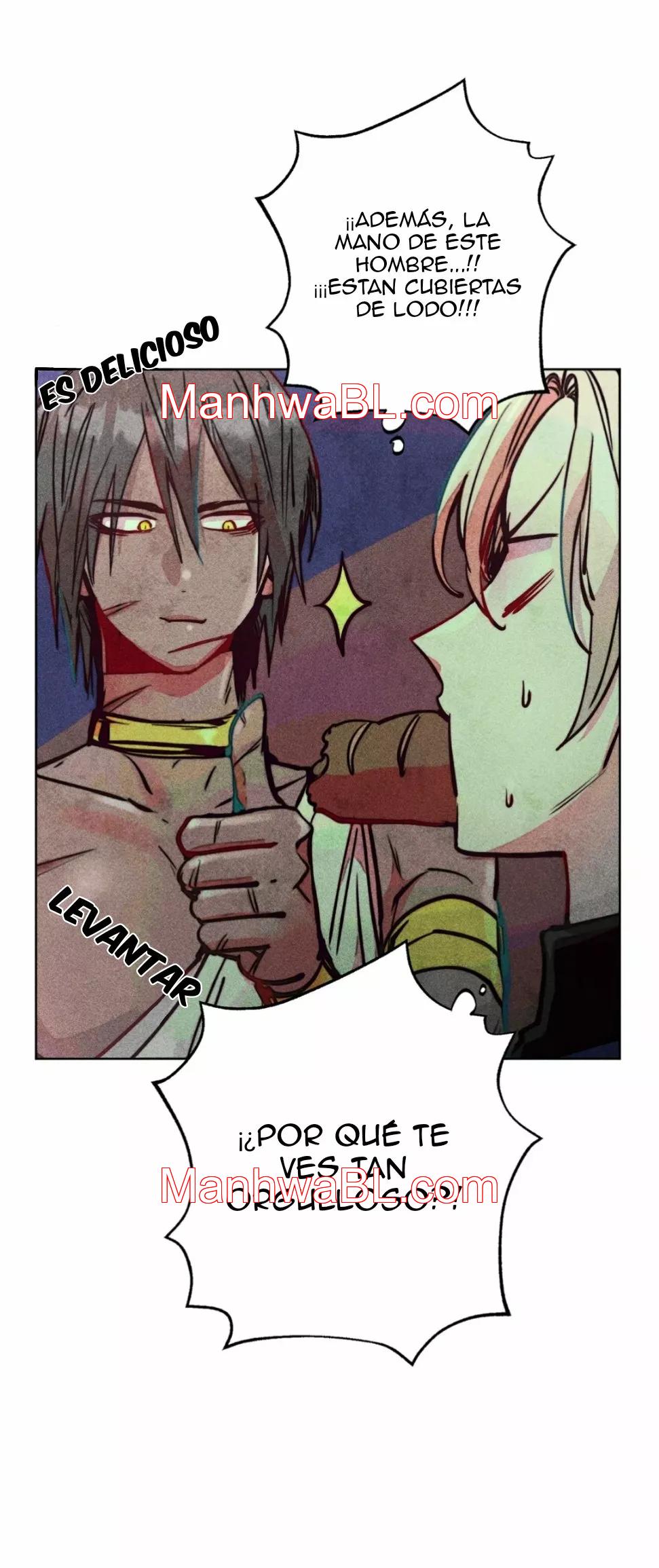Como ser el elegido - Capítulo 28.00.2 manhwa