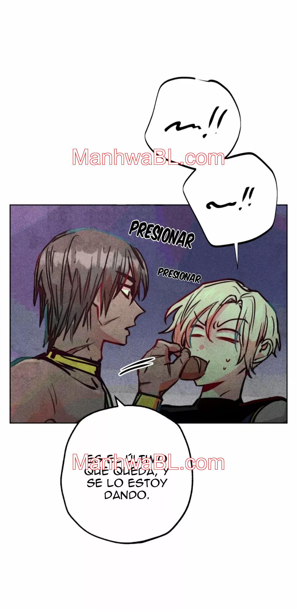 Como ser el elegido - Capítulo 28.00.2 manhwa