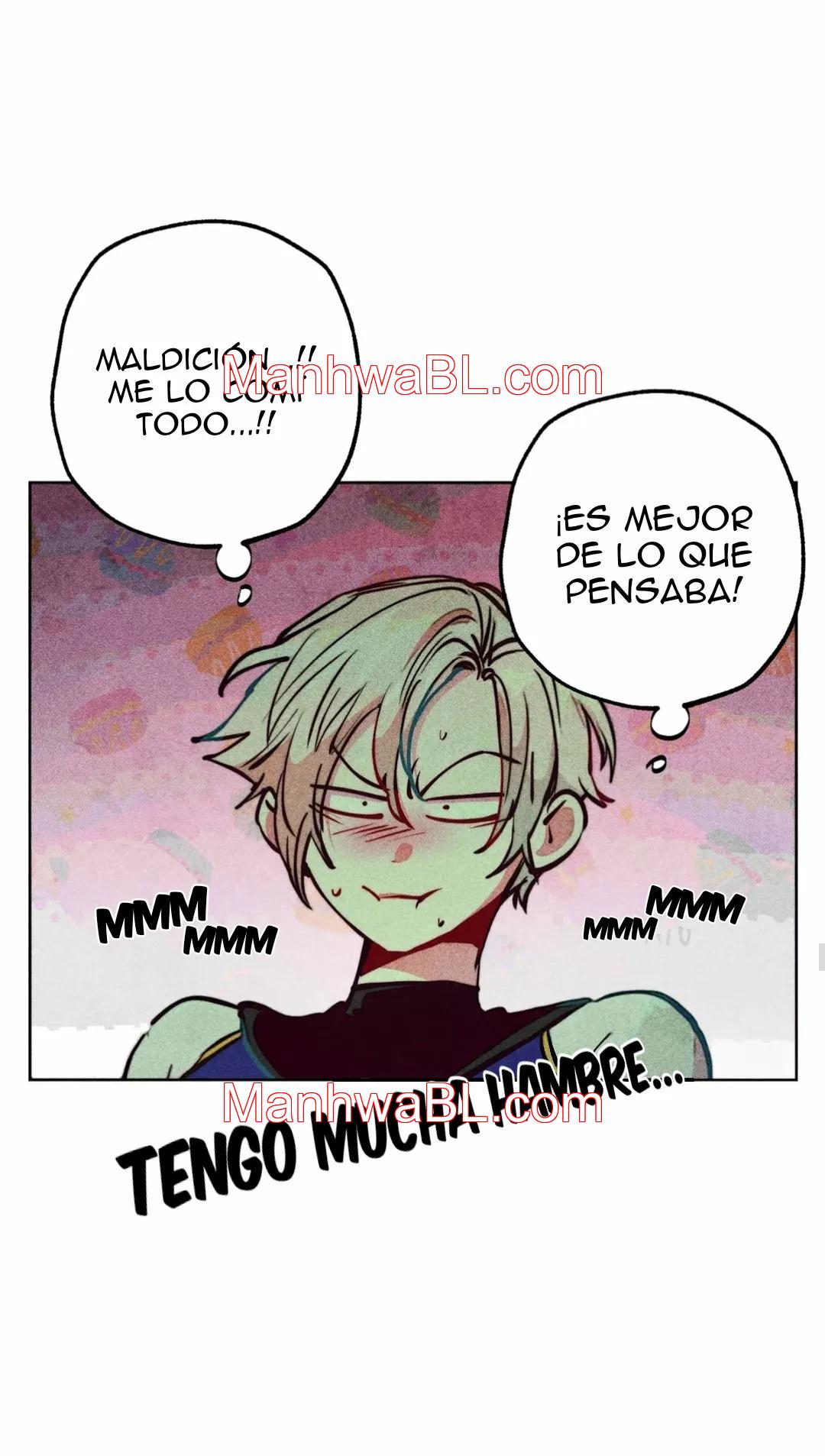Como ser el elegido - Capítulo 28.00.2 manhwa