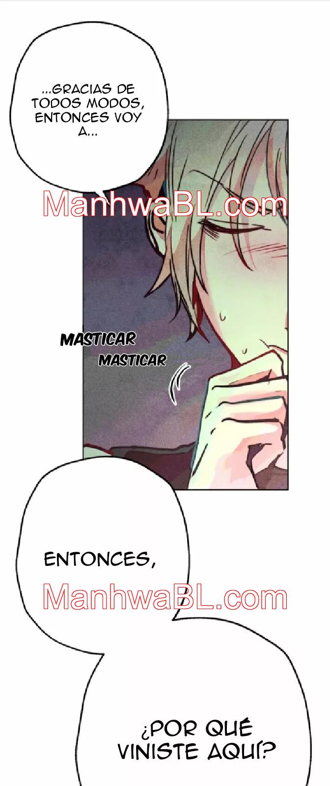 Como ser el elegido - Capítulo 28.00.2 manhwa