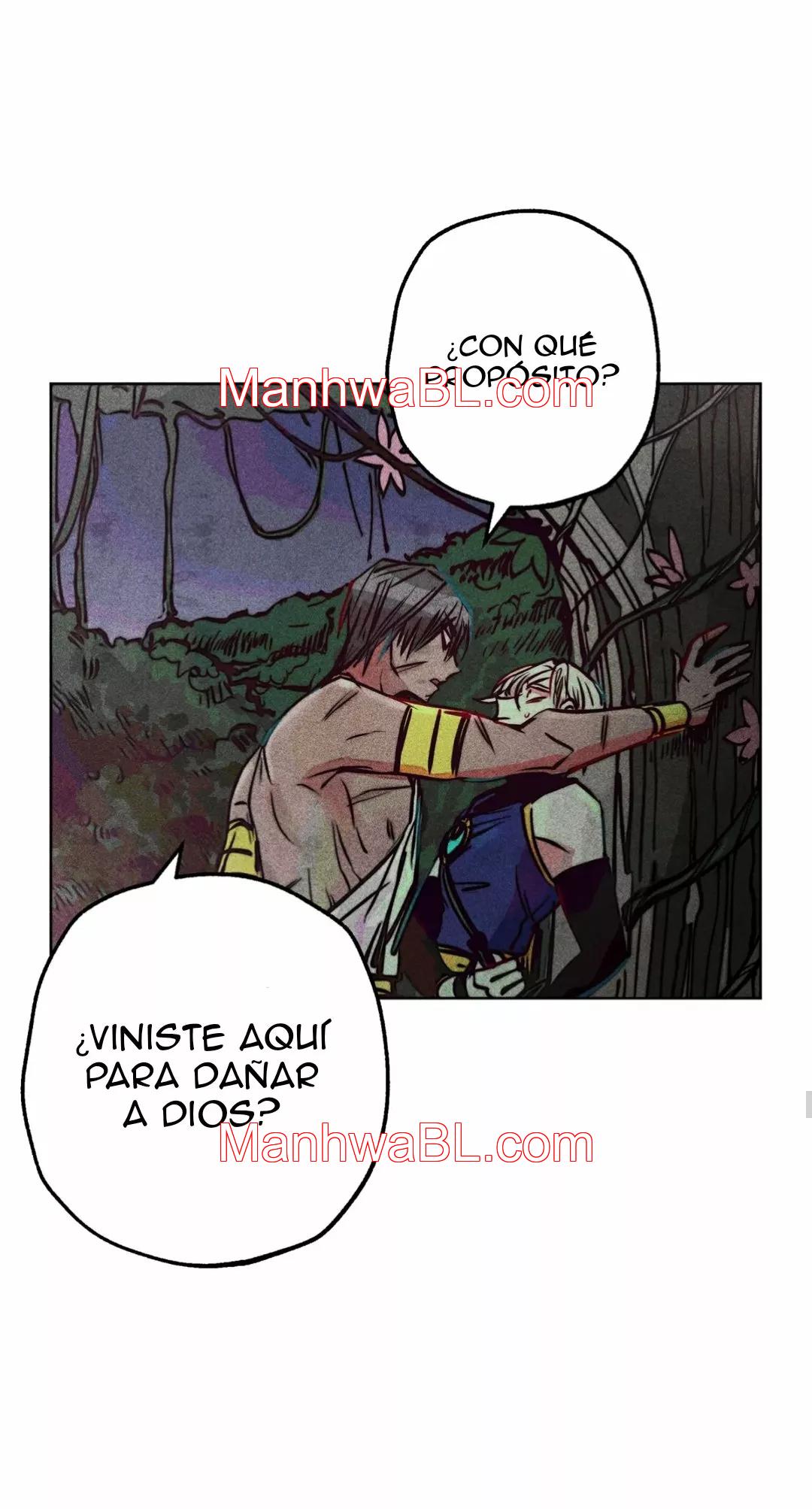 Como ser el elegido - Capítulo 28.00.2 manhwa
