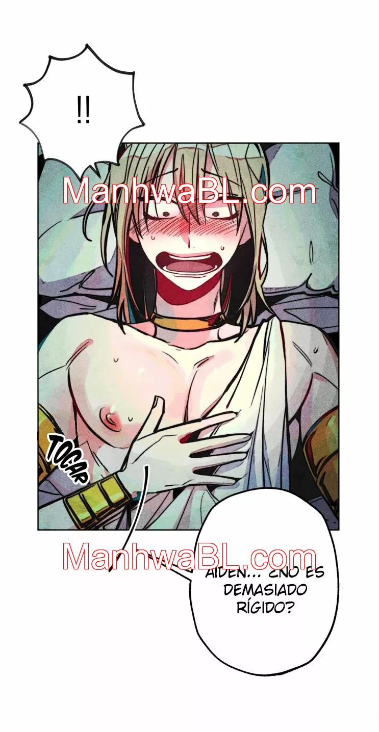 Como ser el elegido - Capítulo 12.00 manhwa
