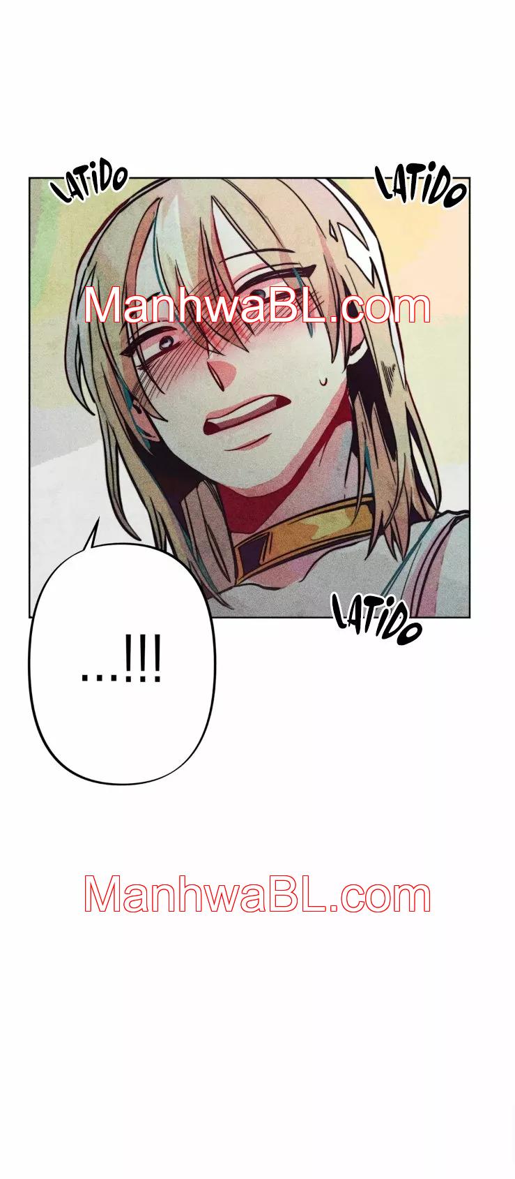 Como ser el elegido - Capítulo 11.00.3 manhwa