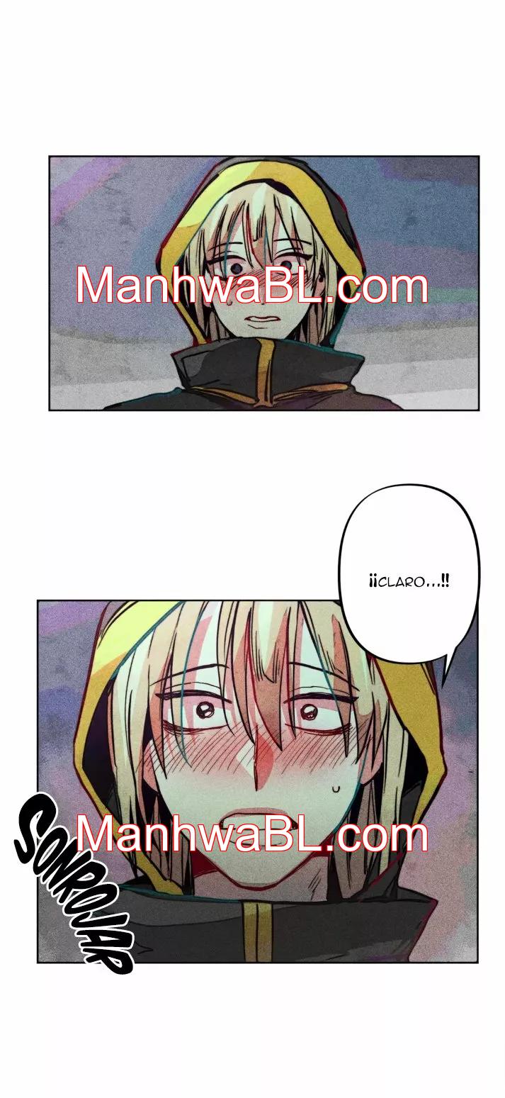 Como ser el elegido - Capítulo 11.00.3 manhwa