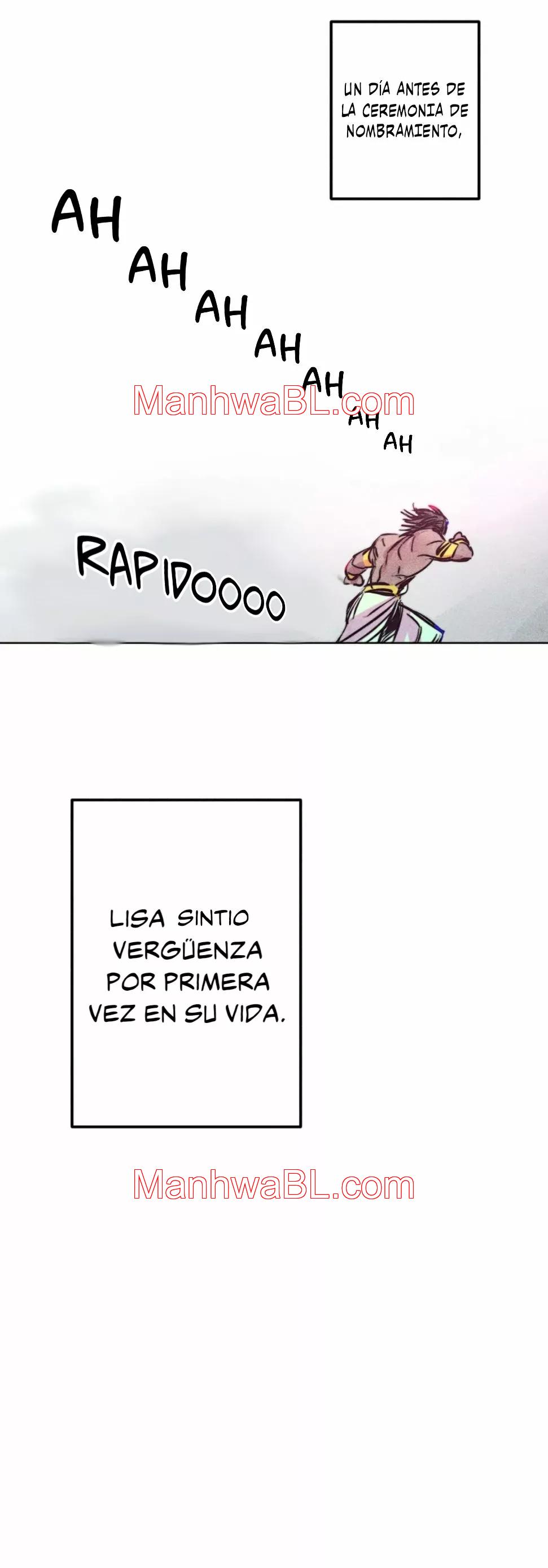 Como ser el elegido - Capítulo 37.00.3 manhwa