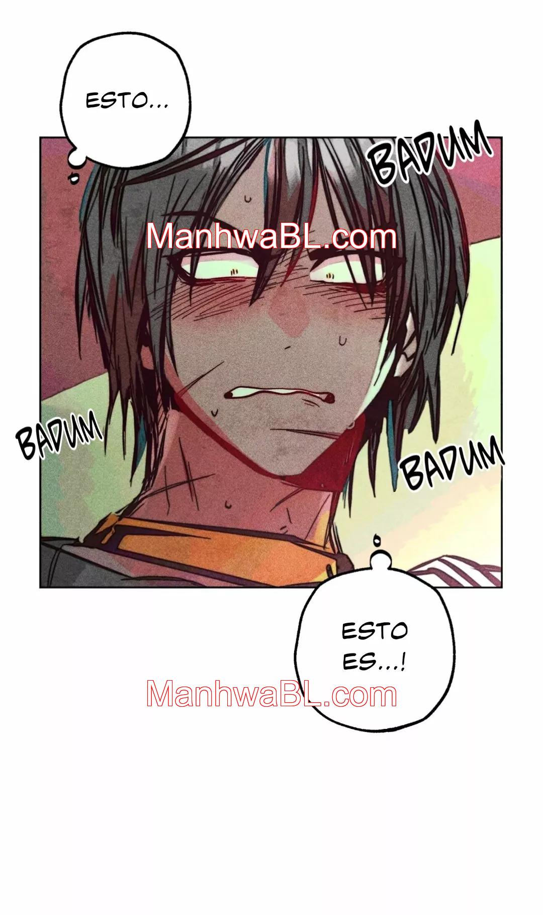 Como ser el elegido - Capítulo 37.00.3 manhwa