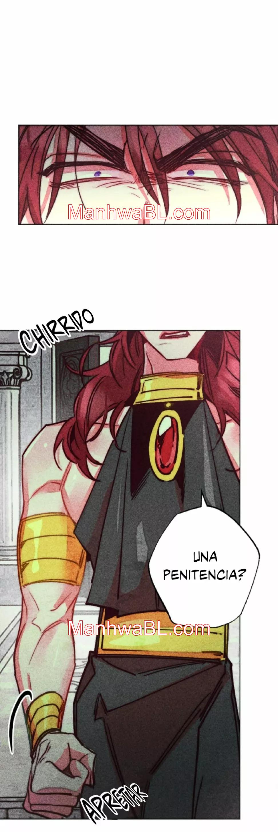 Como ser el elegido - Capítulo 45.00.2 manhwa