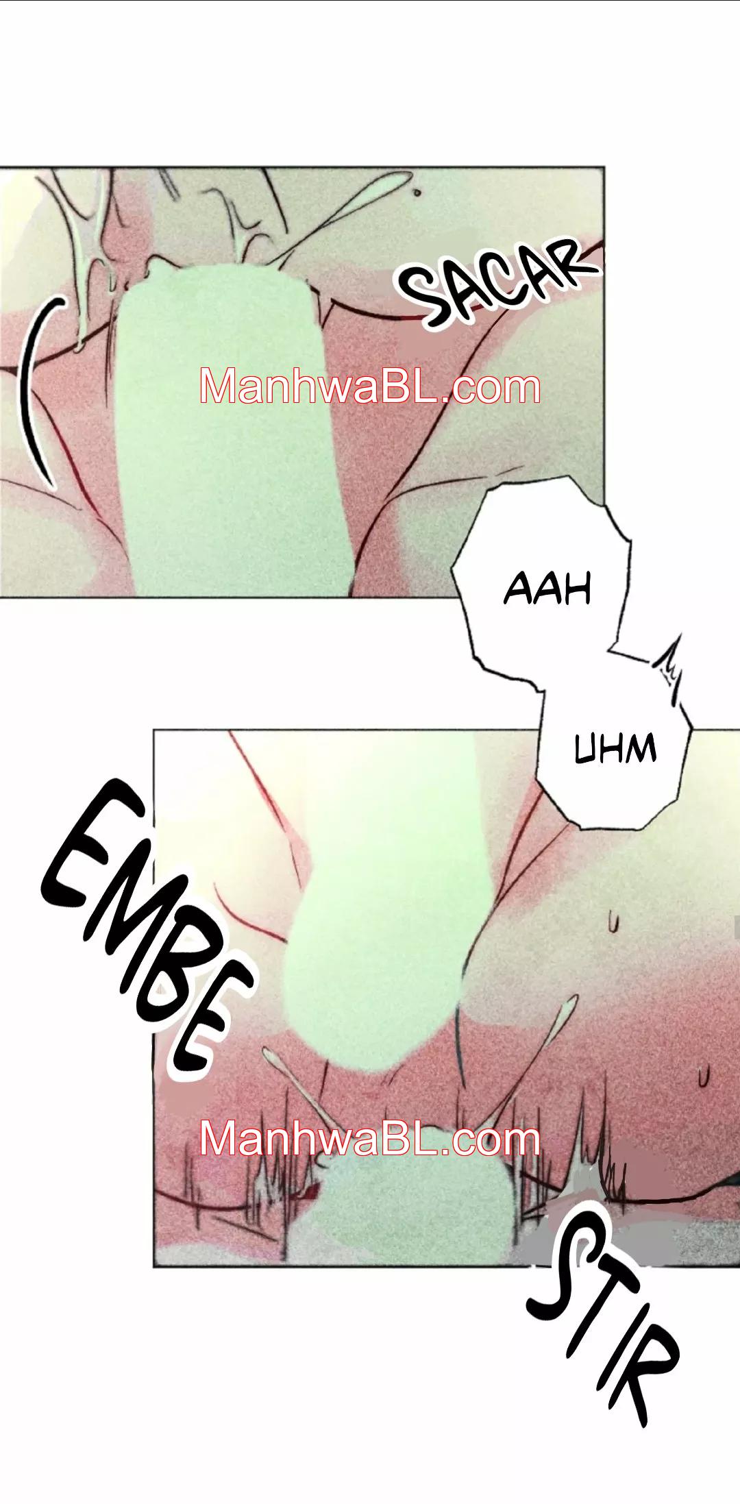 Como ser el elegido - Capítulo 45.00.2 manhwa