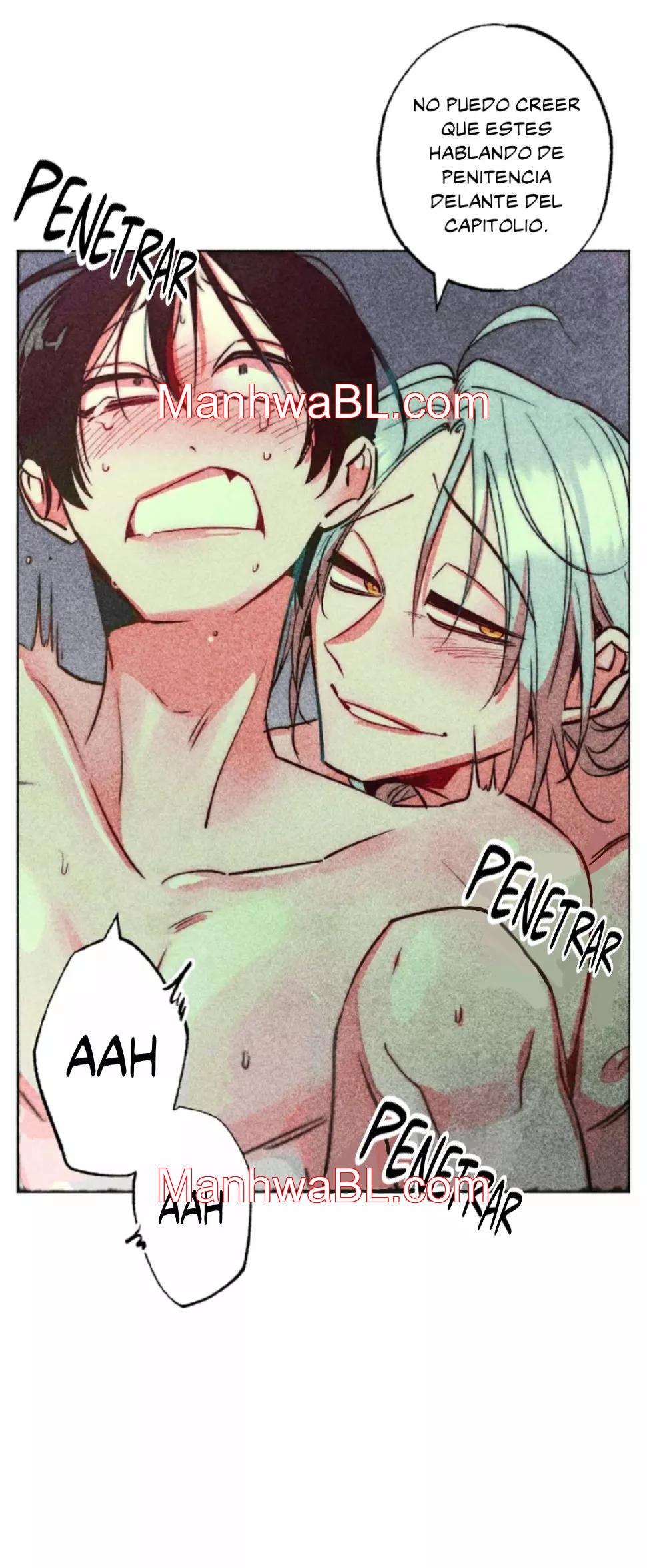 Como ser el elegido - Capítulo 45.00.2 manhwa