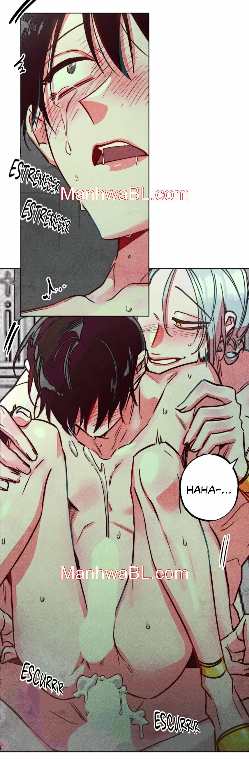 Como ser el elegido - Capítulo 45.00.2 manhwa