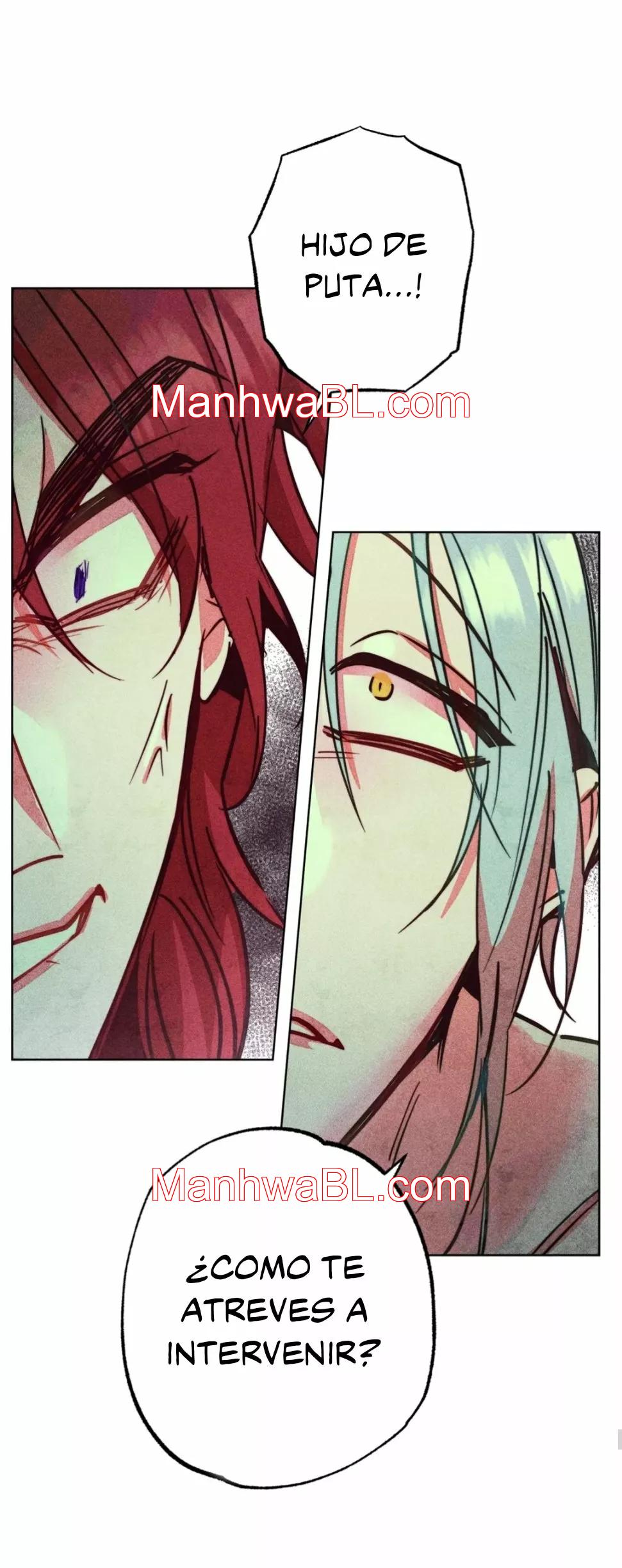 Como ser el elegido - Capítulo 45.00.2 manhwa